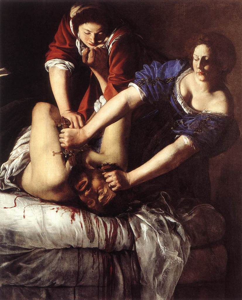 Judith 1612